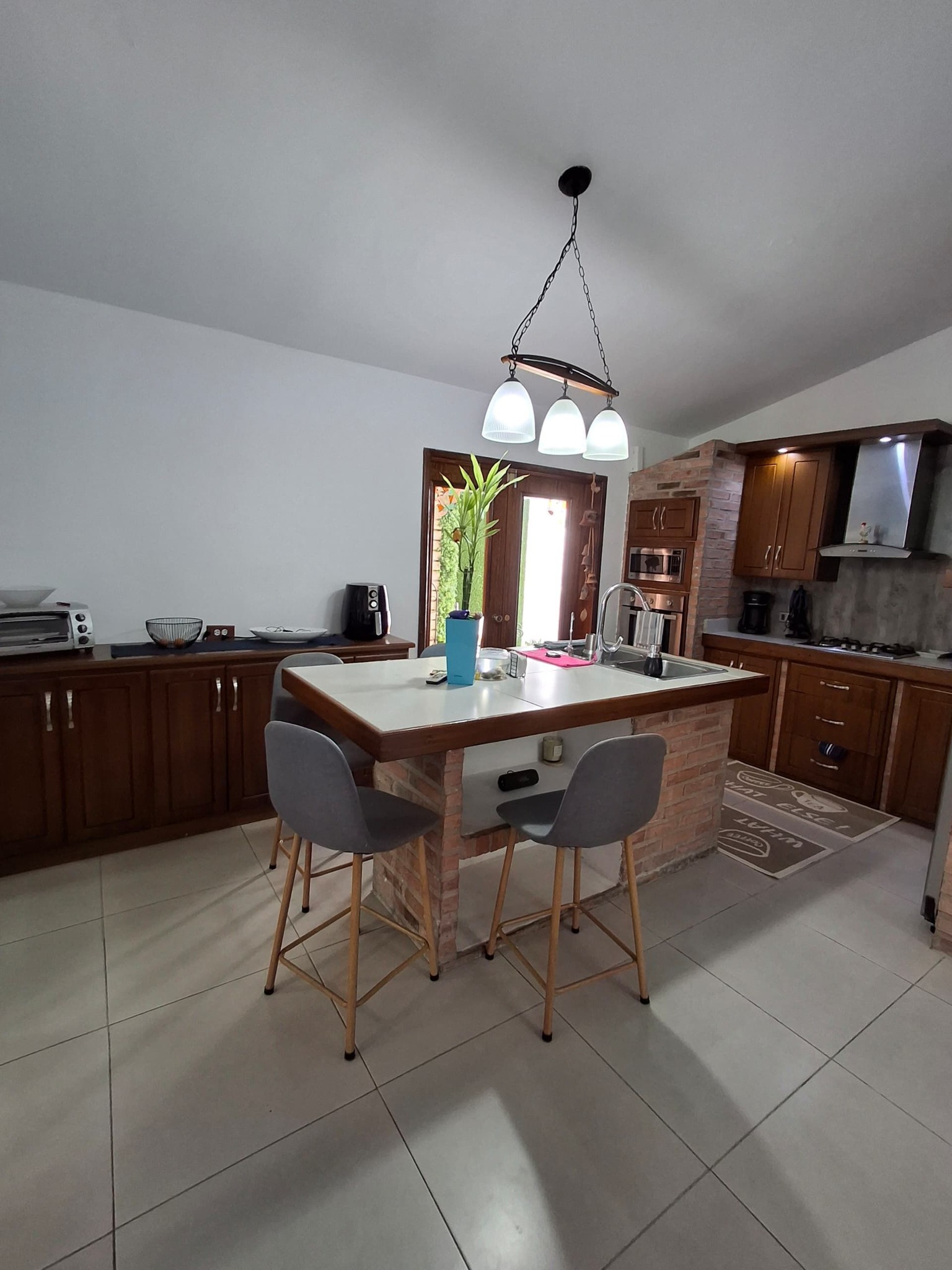 Beautiful House - Quinta en El Trigal